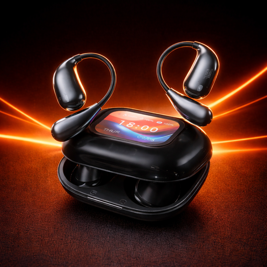 Khronor - Vista Flow