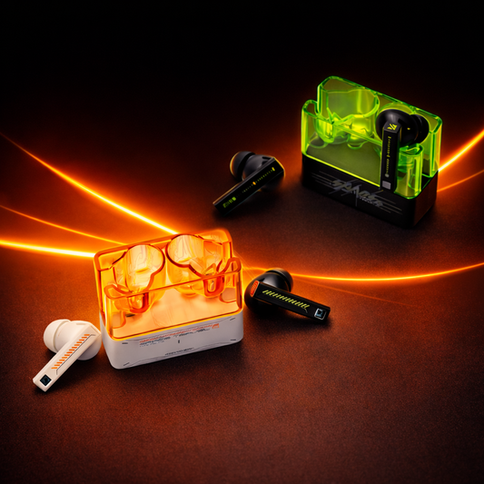 Khronor - Orbit X (Space Travel)