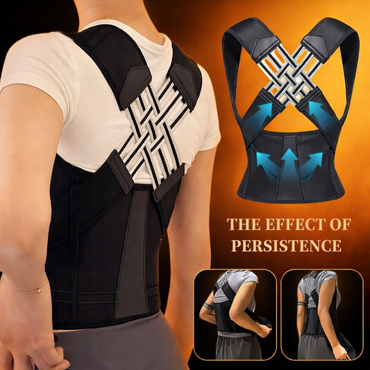 Posture Back Brace - Khronor