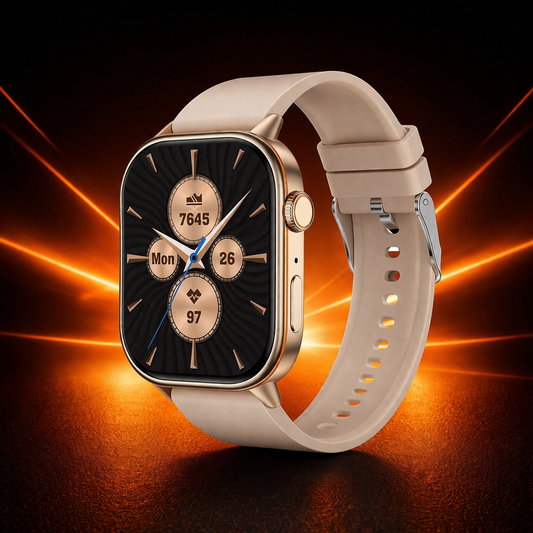 Khronor - Master Series