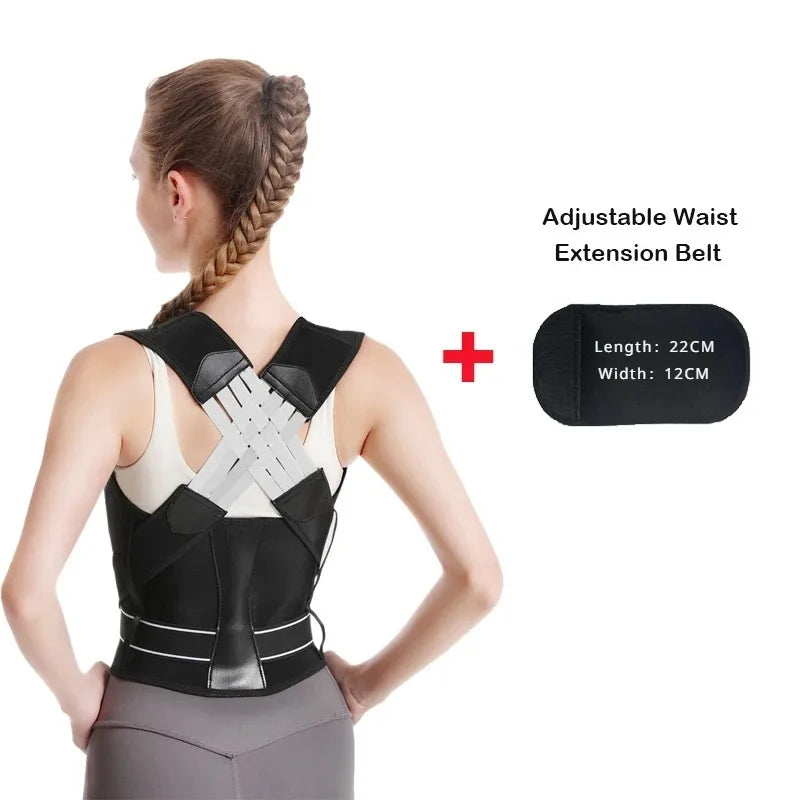Posture Back Brace - Khronor
