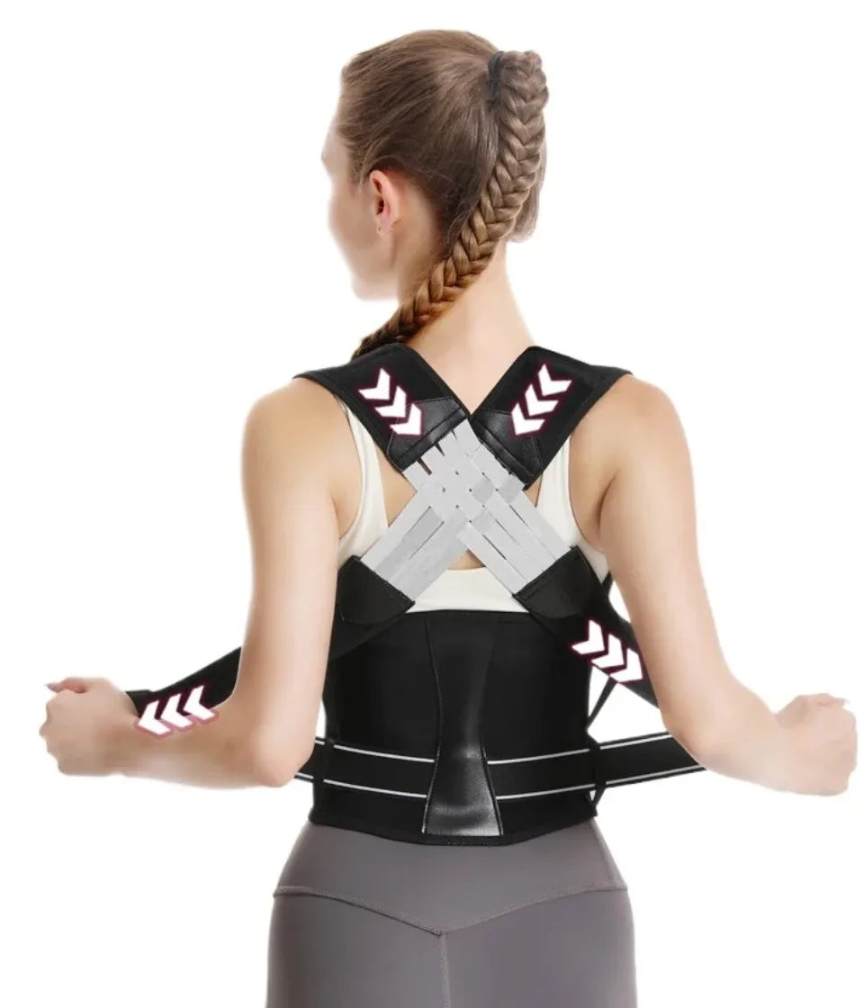 Posture Back Brace - Khronor