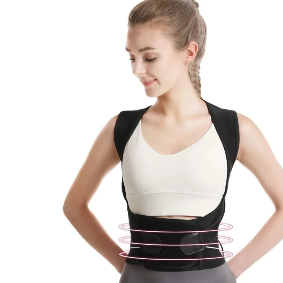 Posture Back Brace - Khronor