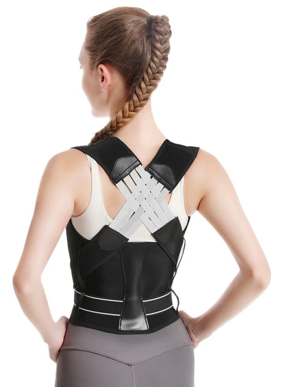 Posture Back Brace - Khronor