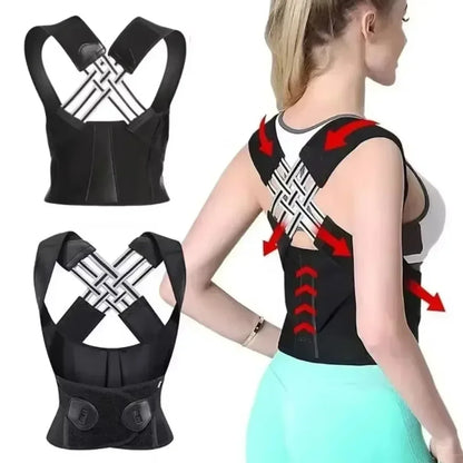 Posture Back Brace - Khronor