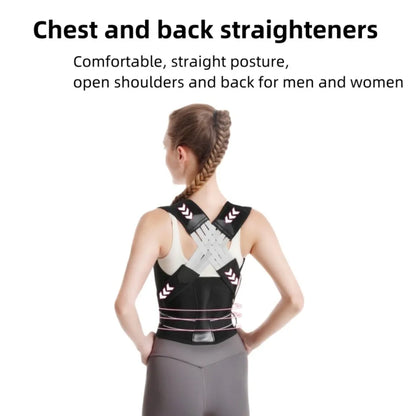 Posture Back Brace - Khronor
