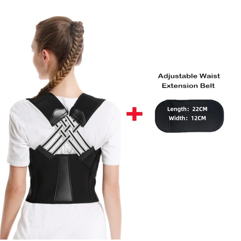 Posture Back Brace - Khronor