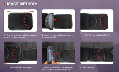 Posture Back Brace - Khronor