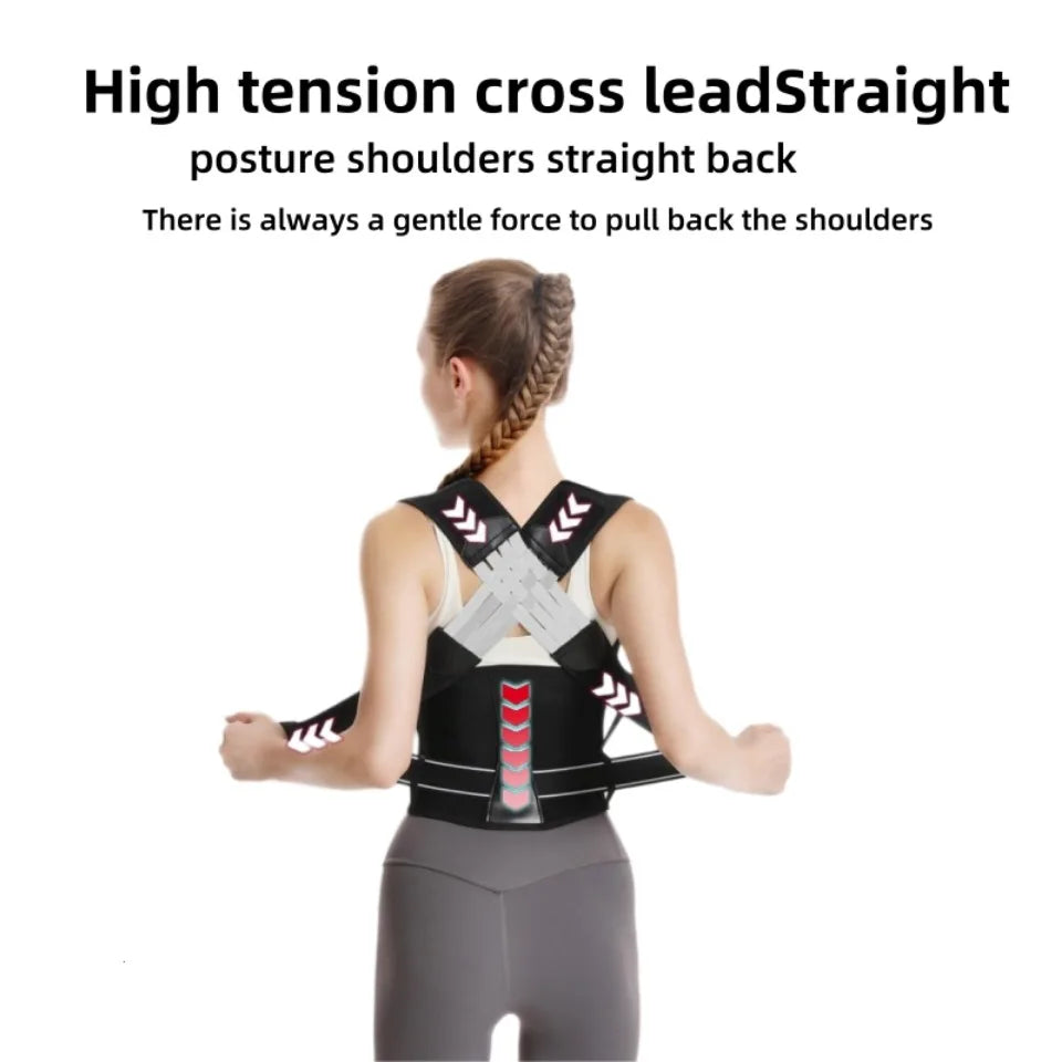 Posture Back Brace - Khronor