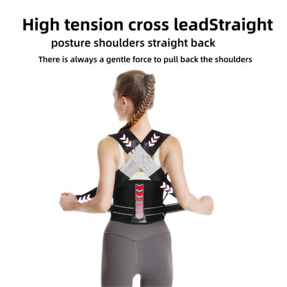 Posture Back Brace - Khronor