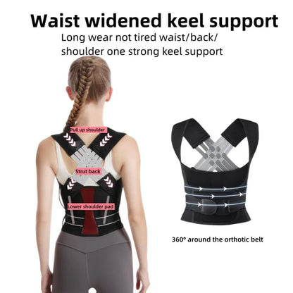 Posture Back Brace - Khronor