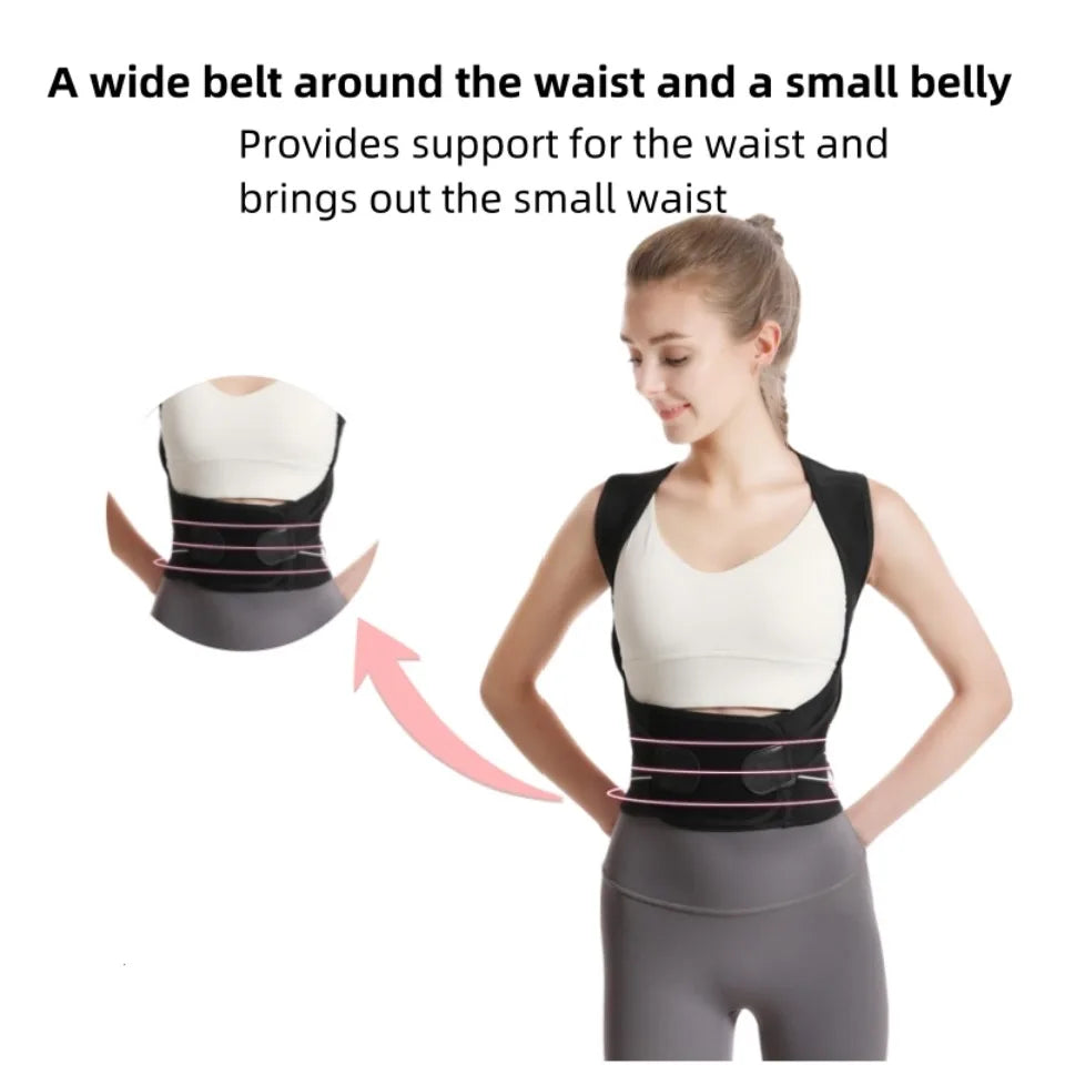 Posture Back Brace - Khronor