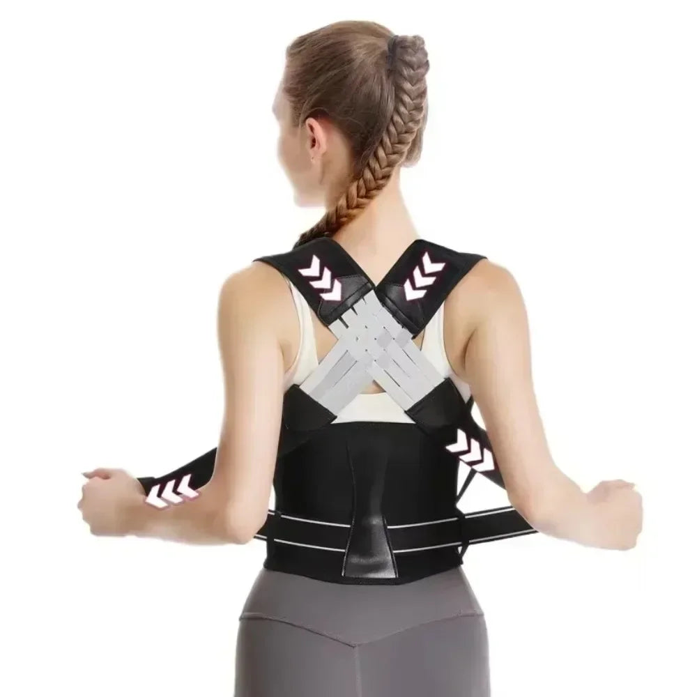 Posture Back Brace - Khronor