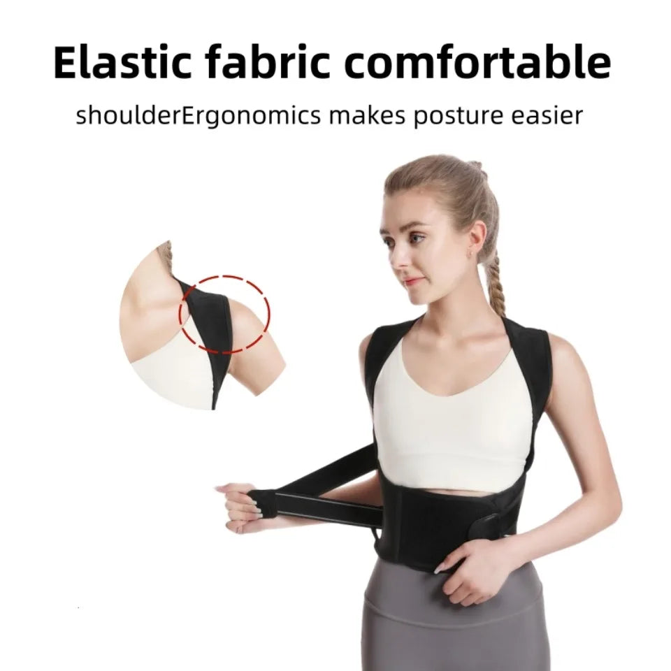 Posture Back Brace - Khronor