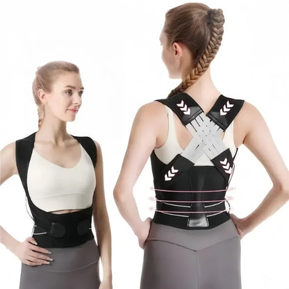 Posture Back Brace - Khronor